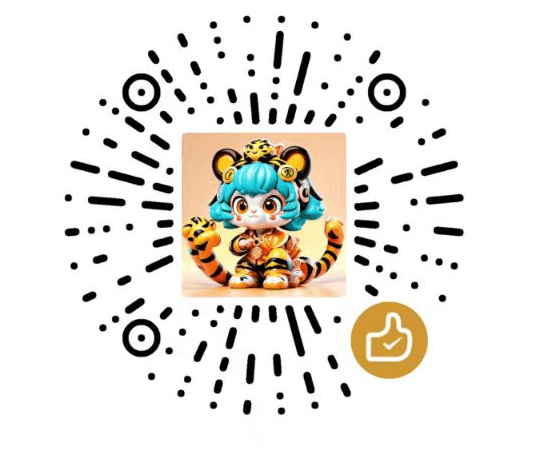 支付二维码