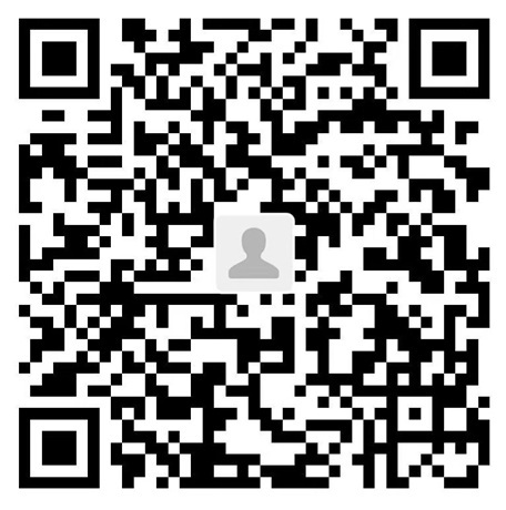支付宝支付二维码