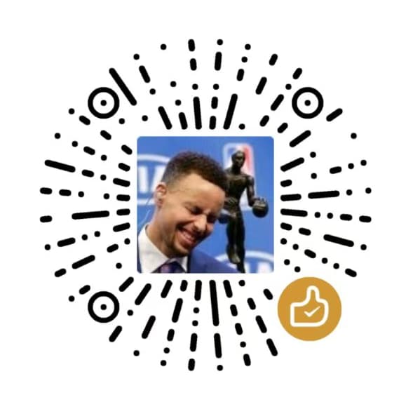 支付二维码